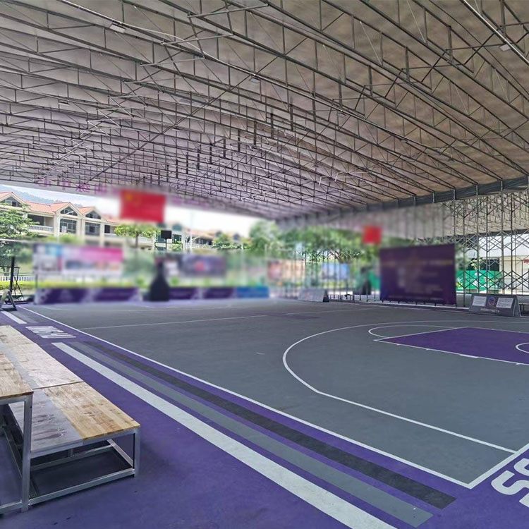 开化县工程案例