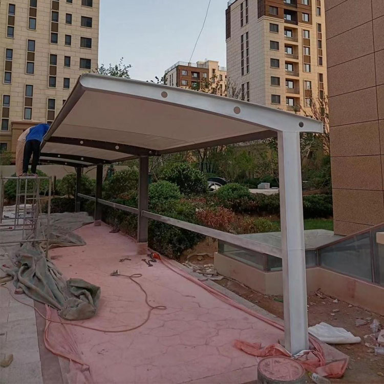 开化县工程案例